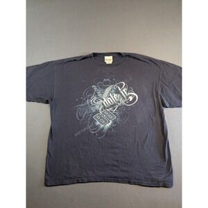 Chase Authentics Dale Earnhardt Jr Sr Kendrick Motorsports T Shirt Men's  Sz XXL